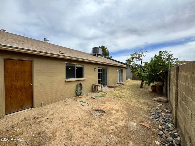 6335 E BROWN Road 1083, Mesa, AZ 85205