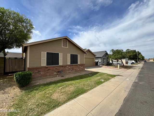 6335 E BROWN Road 1083, Mesa, AZ 85205