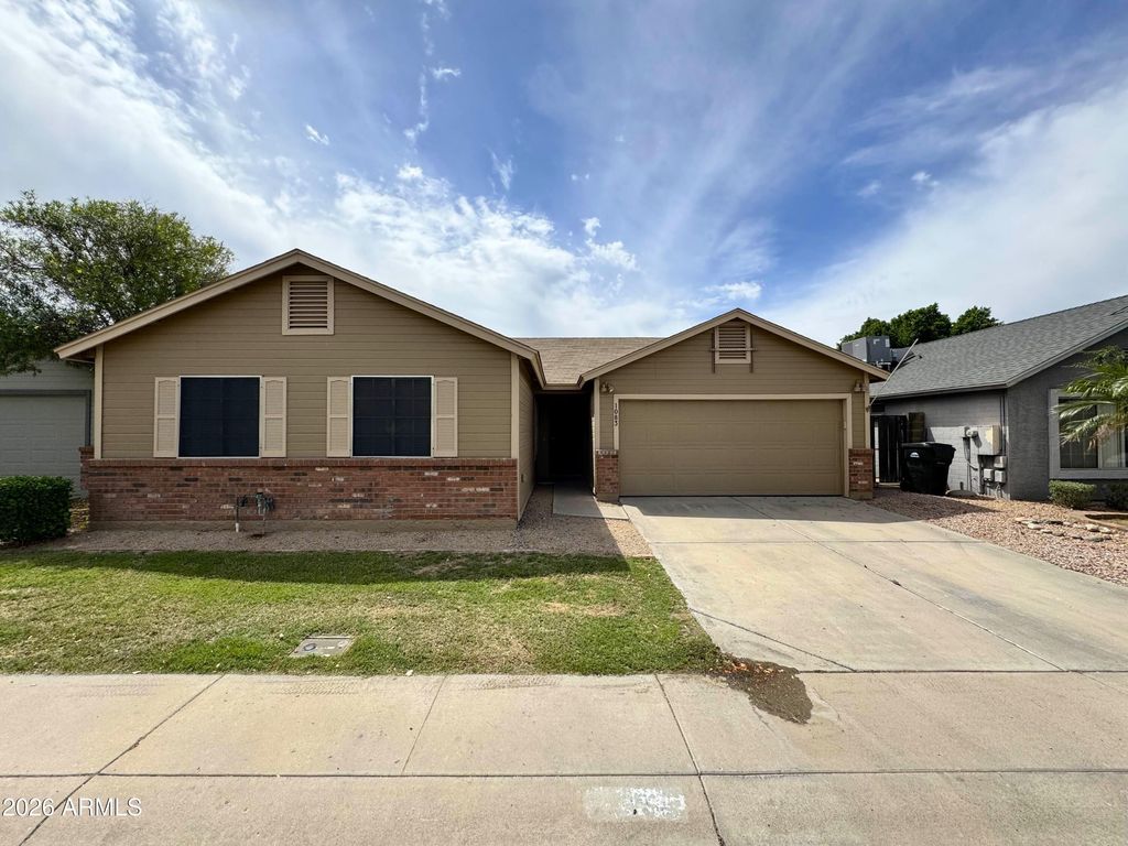 6335 E BROWN Road 1083, Mesa, AZ 85205