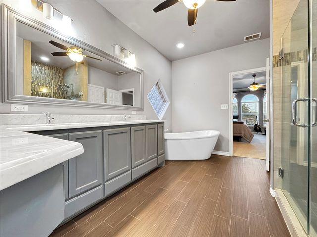 5806 Beauvais Dr, Corpus Christi, TX 78414