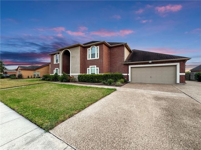 5806 Beauvais Dr, Corpus Christi, TX 78414