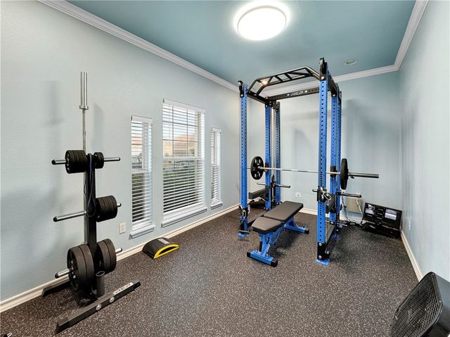 5806 Beauvais Dr, Corpus Christi, TX 78414