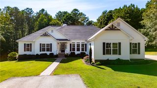 225 Meadow Brook Lane, Pickens, SC 29671