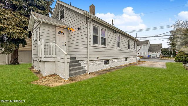 134 Lippincott Avenue, Long Branch, NJ 07740