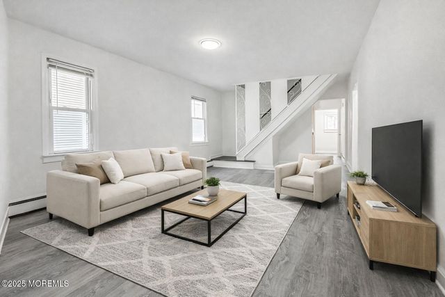 134 Lippincott Avenue, Long Branch, NJ 07740