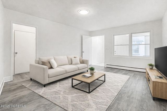 134 Lippincott Avenue, Long Branch, NJ 07740