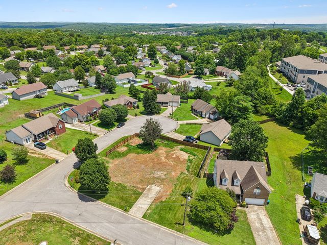 401 Swallow Cv, Mount Juliet, TN 37122