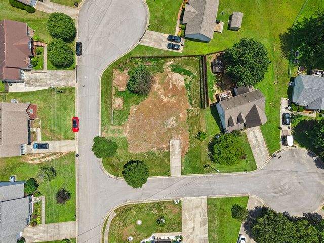 401 Swallow Cv, Mount Juliet, TN 37122