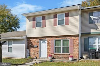 28 MELWOOD CT, Sicklerville, NJ 08081