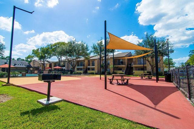 8455 Will Clayton Parkway 905, Humble, TX 77338