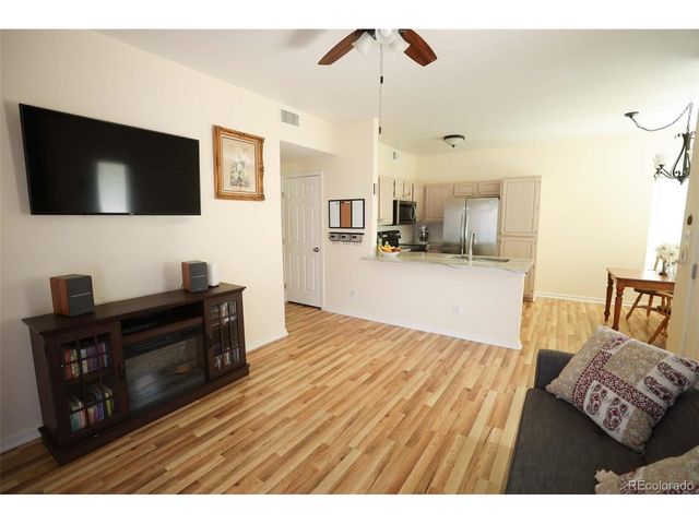 8342 Pebble Creek Way 102, Littleton, CO 80126