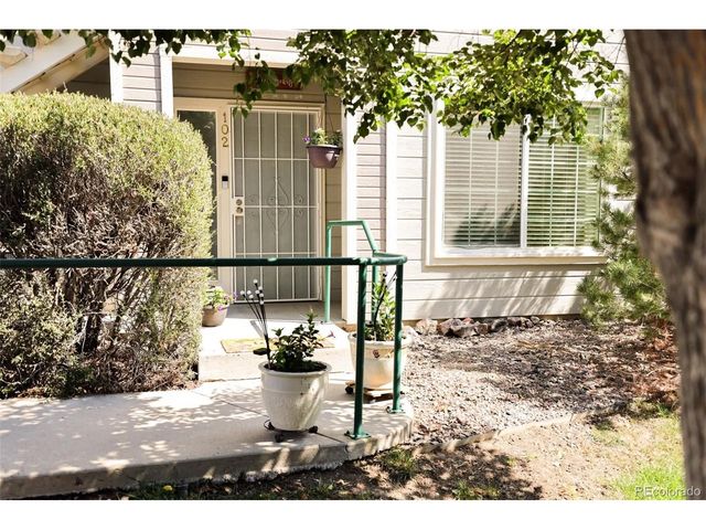 8342 Pebble Creek Way 102, Littleton, CO 80126