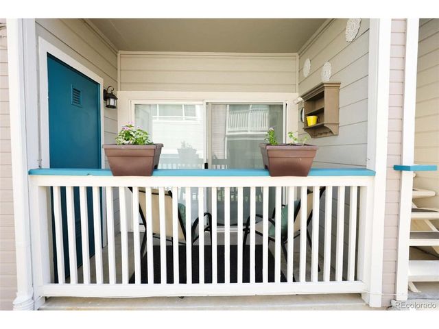 8342 Pebble Creek Way 102, Littleton, CO 80126