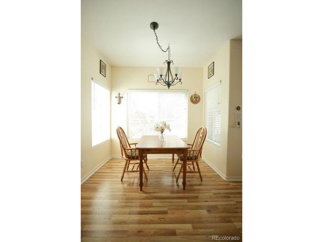 8342 Pebble Creek Way 102, Littleton, CO 80126