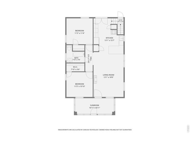 202 8th Ave, Longmont, CO 80501