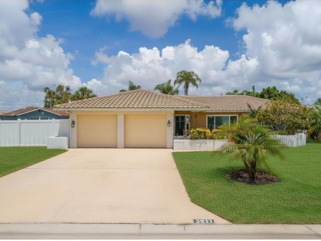 5011 ENSIGN LOOP, New Port Richey, FL 34652