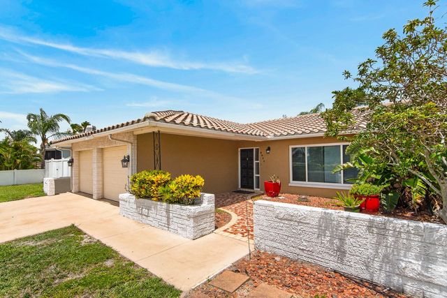 5011 ENSIGN LOOP, New Port Richey, FL 34652