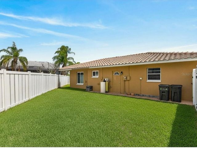 5011 ENSIGN LOOP, New Port Richey, FL 34652