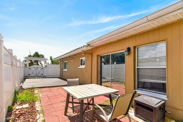 5011 ENSIGN LOOP, New Port Richey, FL 34652