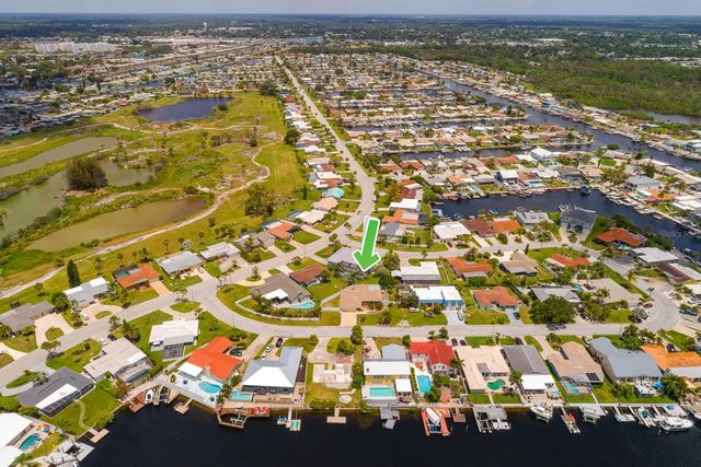 5011 ENSIGN LOOP, New Port Richey, FL 34652