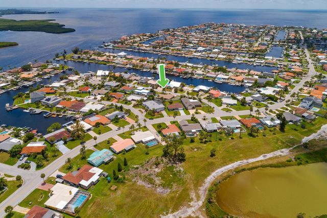 5011 ENSIGN LOOP, New Port Richey, FL 34652