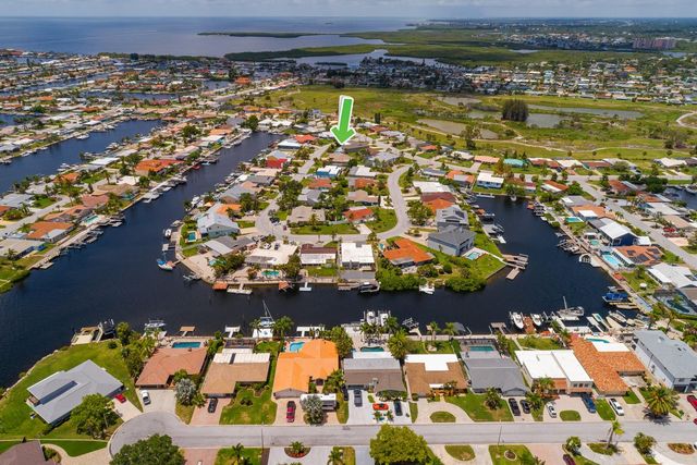5011 ENSIGN LOOP, New Port Richey, FL 34652