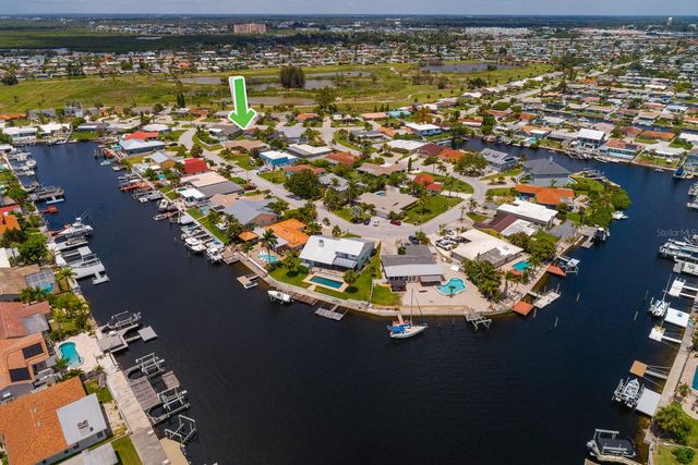 5011 ENSIGN LOOP, New Port Richey, FL 34652
