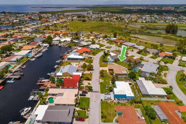 5011 ENSIGN LOOP, New Port Richey, FL 34652