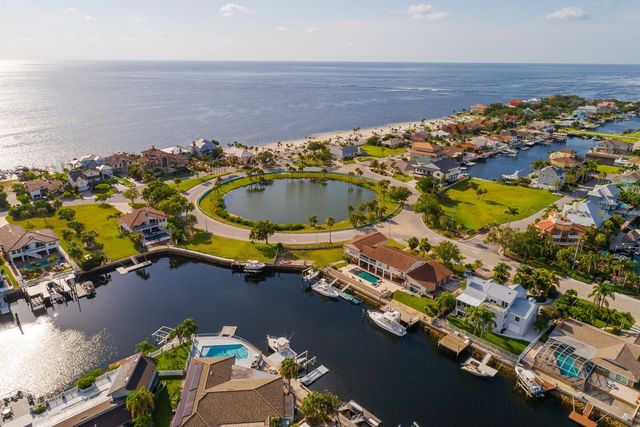 5011 ENSIGN LOOP, New Port Richey, FL 34652