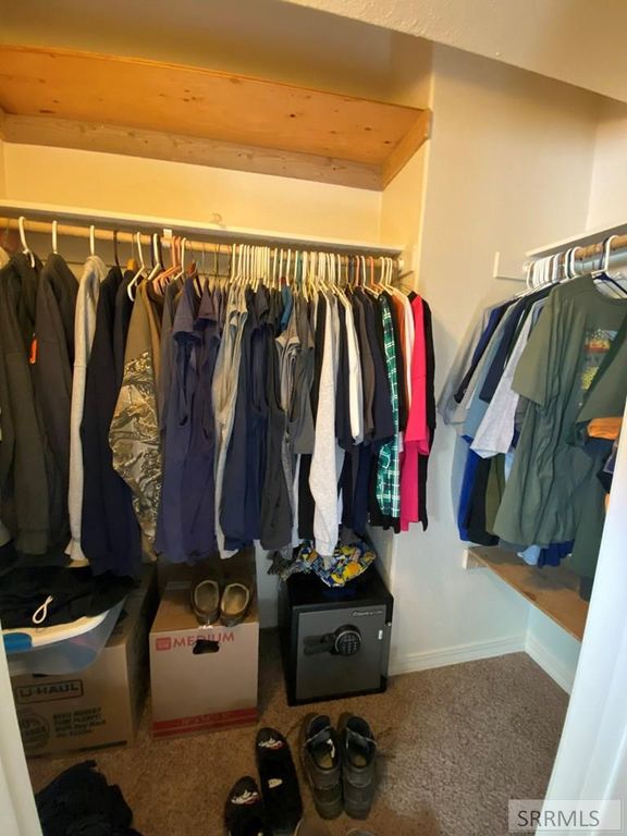 Image 19 of property listing at 310 Apex Lane, Challis, ID 83226