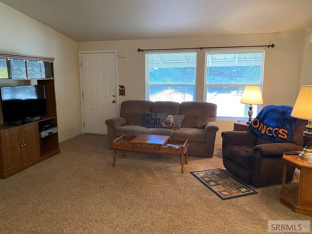 Image 4 of property listing at 310 Apex Lane, Challis, ID 83226