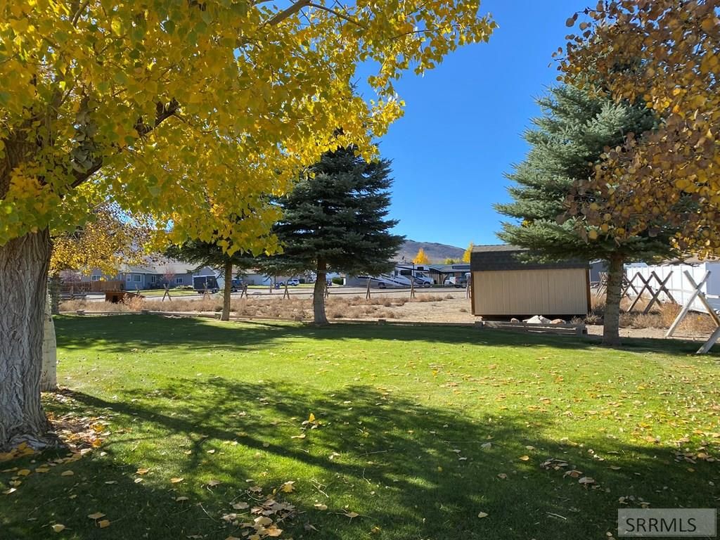 Image 40 of property listing at 310 Apex Lane, Challis, ID 83226
