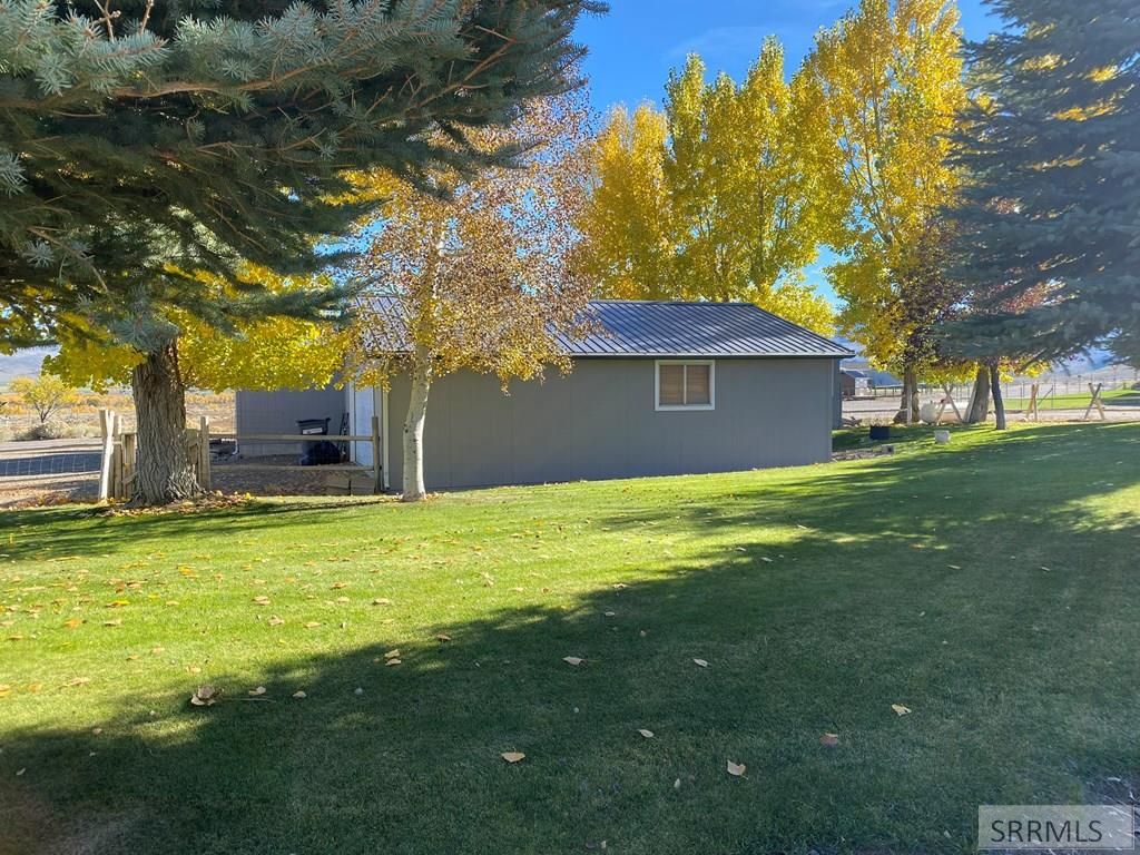 Image 43 of property listing at 310 Apex Lane, Challis, ID 83226
