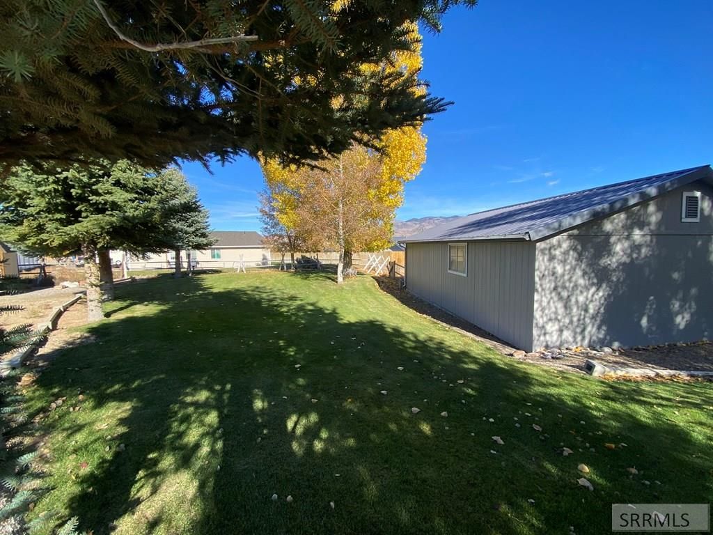 Image 45 of property listing at 310 Apex Lane, Challis, ID 83226