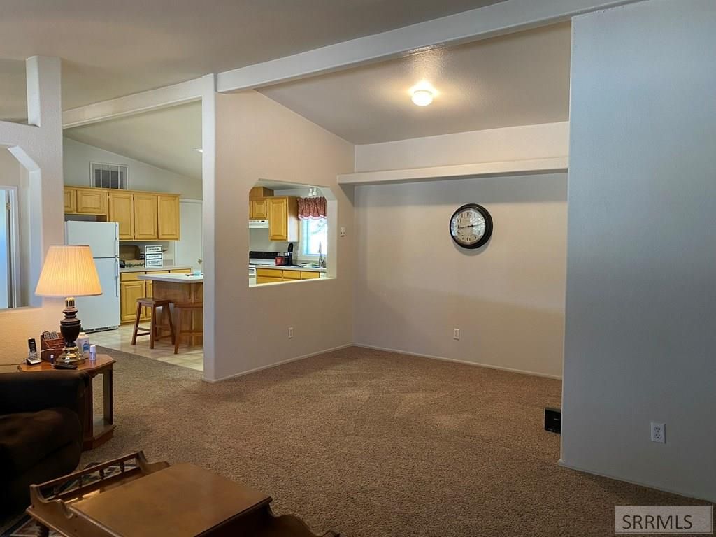 Image 5 of property listing at 310 Apex Lane, Challis, ID 83226