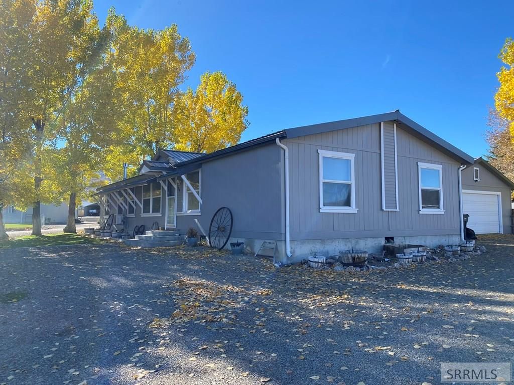 Image 50 of property listing at 310 Apex Lane, Challis, ID 83226