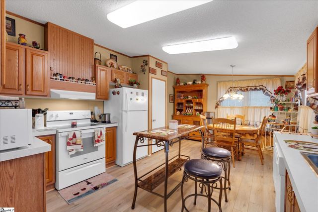 417 Gibson Road, Anderson, SC 29625