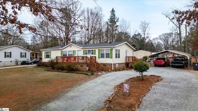 417 Gibson Road, Anderson, SC 29625