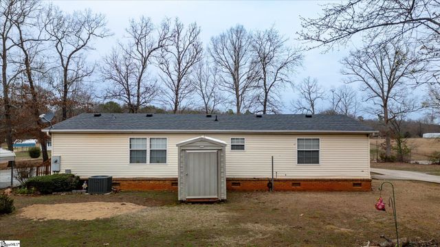 417 Gibson Road, Anderson, SC 29625