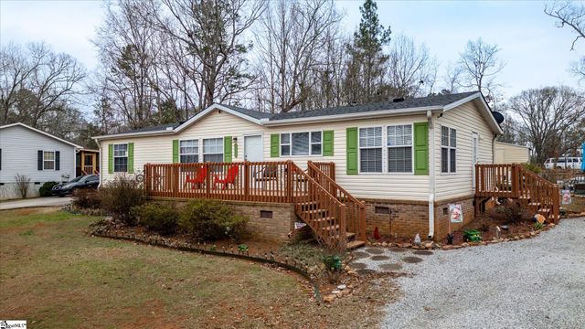417 Gibson Road, Anderson, SC 29625