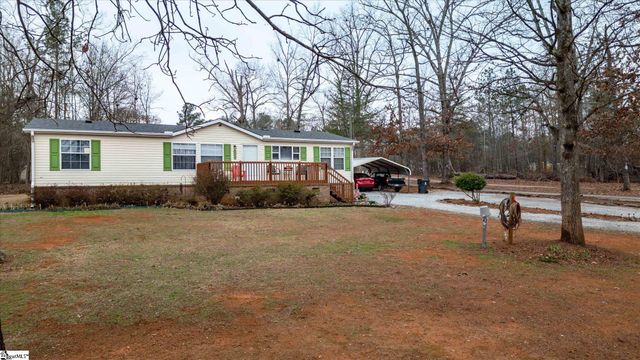 417 Gibson Road, Anderson, SC 29625