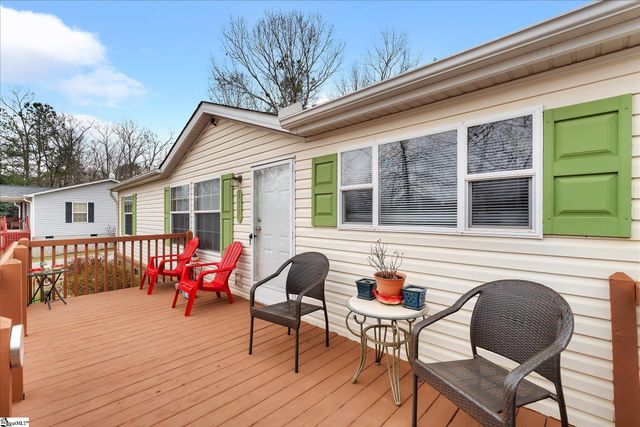 417 Gibson Road, Anderson, SC 29625