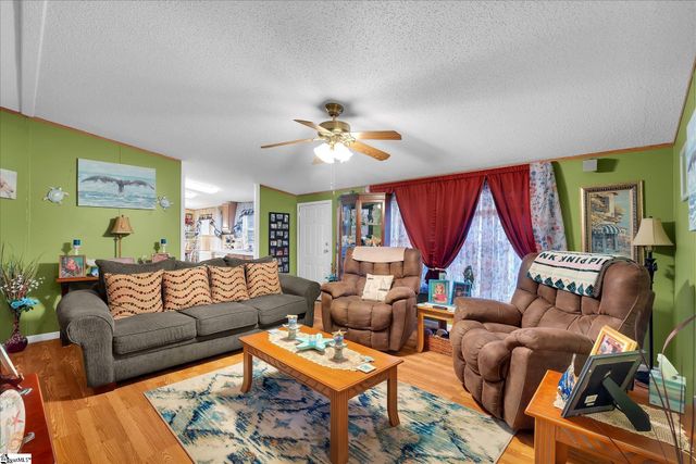 417 Gibson Road, Anderson, SC 29625