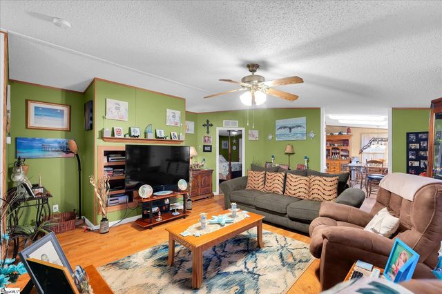 417 Gibson Road, Anderson, SC 29625