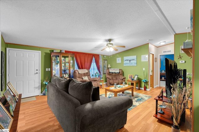 417 Gibson Road, Anderson, SC 29625