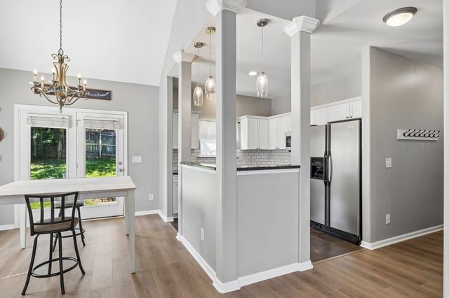 1815 Baslia Ln, Spring Hill, TN 37174