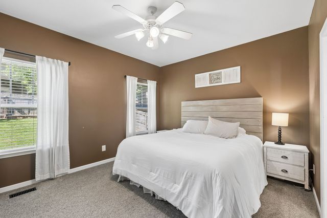 1815 Baslia Ln, Spring Hill, TN 37174