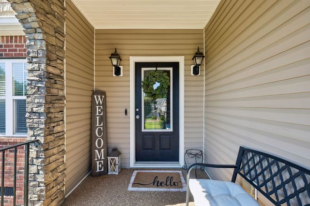 1815 Baslia Ln, Spring Hill, TN 37174