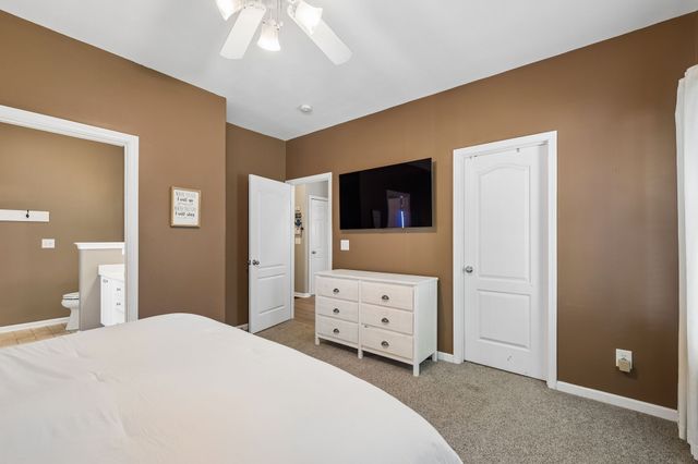 1815 Baslia Ln, Spring Hill, TN 37174