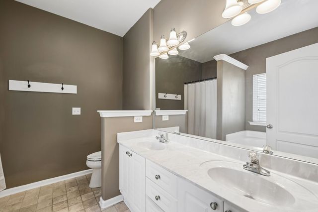 1815 Baslia Ln, Spring Hill, TN 37174